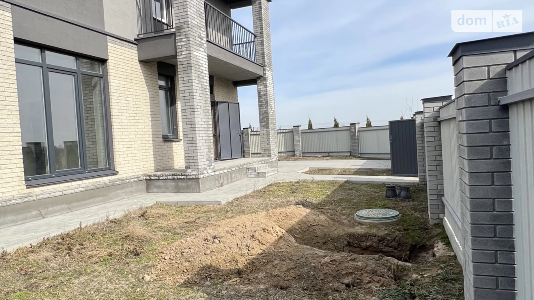 ул. Хлеборобная Святопетровское, цена: 90000 $ - фото 3