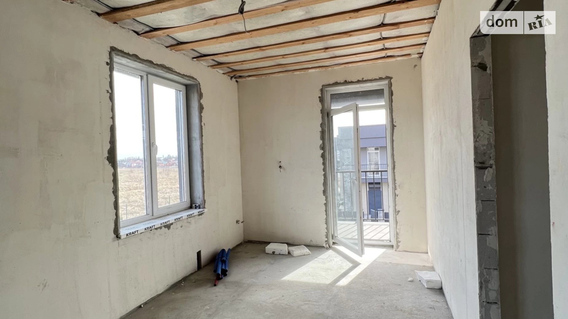 ул. Хлеборобная Святопетровское, цена: 90000 $ - фото 5