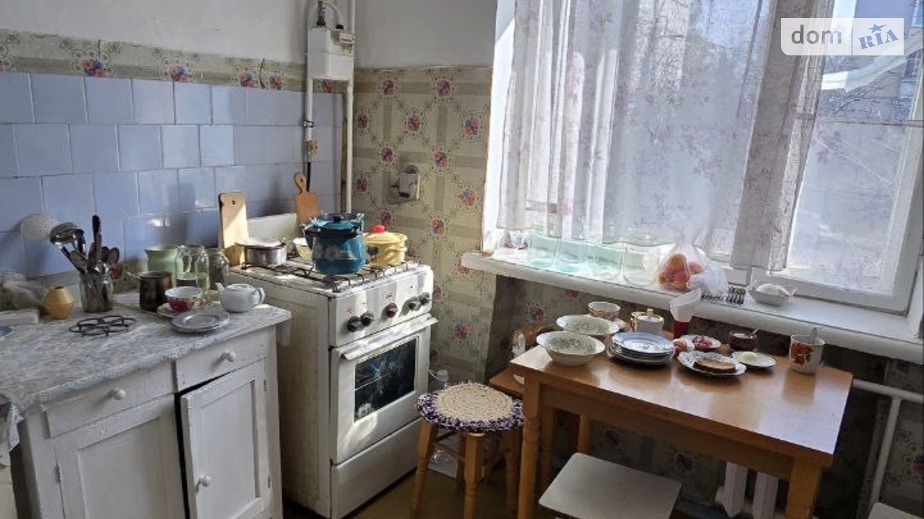 Продается 2-комнатная квартира 48.8 кв. м в Хмельницком, ул. Победы, 2 - фото 4