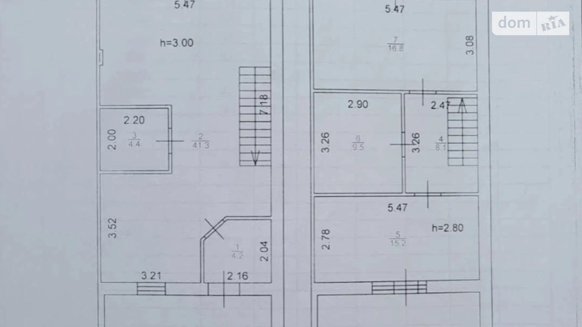 ул. Приозёрная, 6 Гостомель, цена: 46000 $ - фото 2