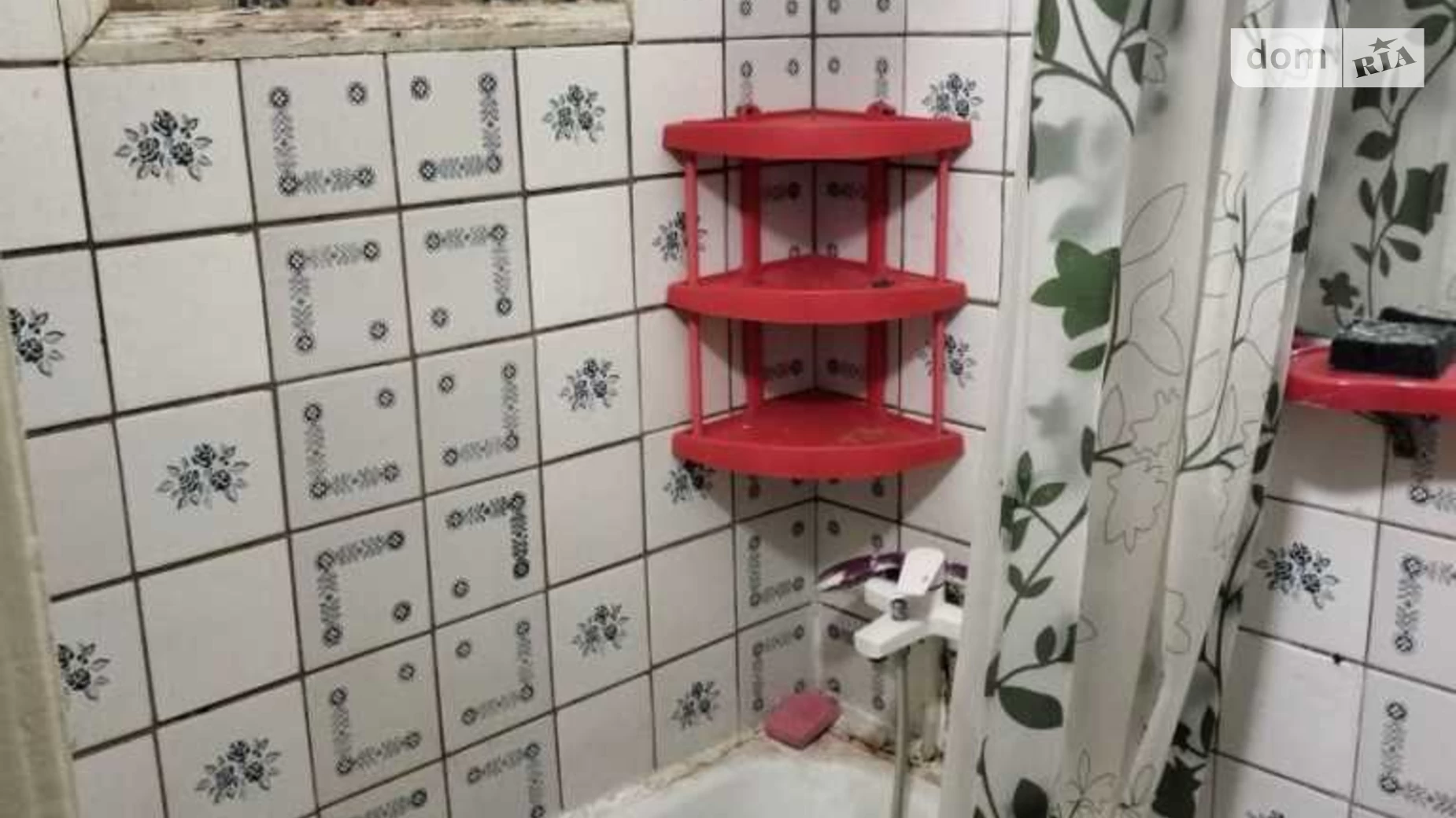 Продается 1-комнатная квартира 29 кв. м в Полтаве, Киевское шоссе - фото 5