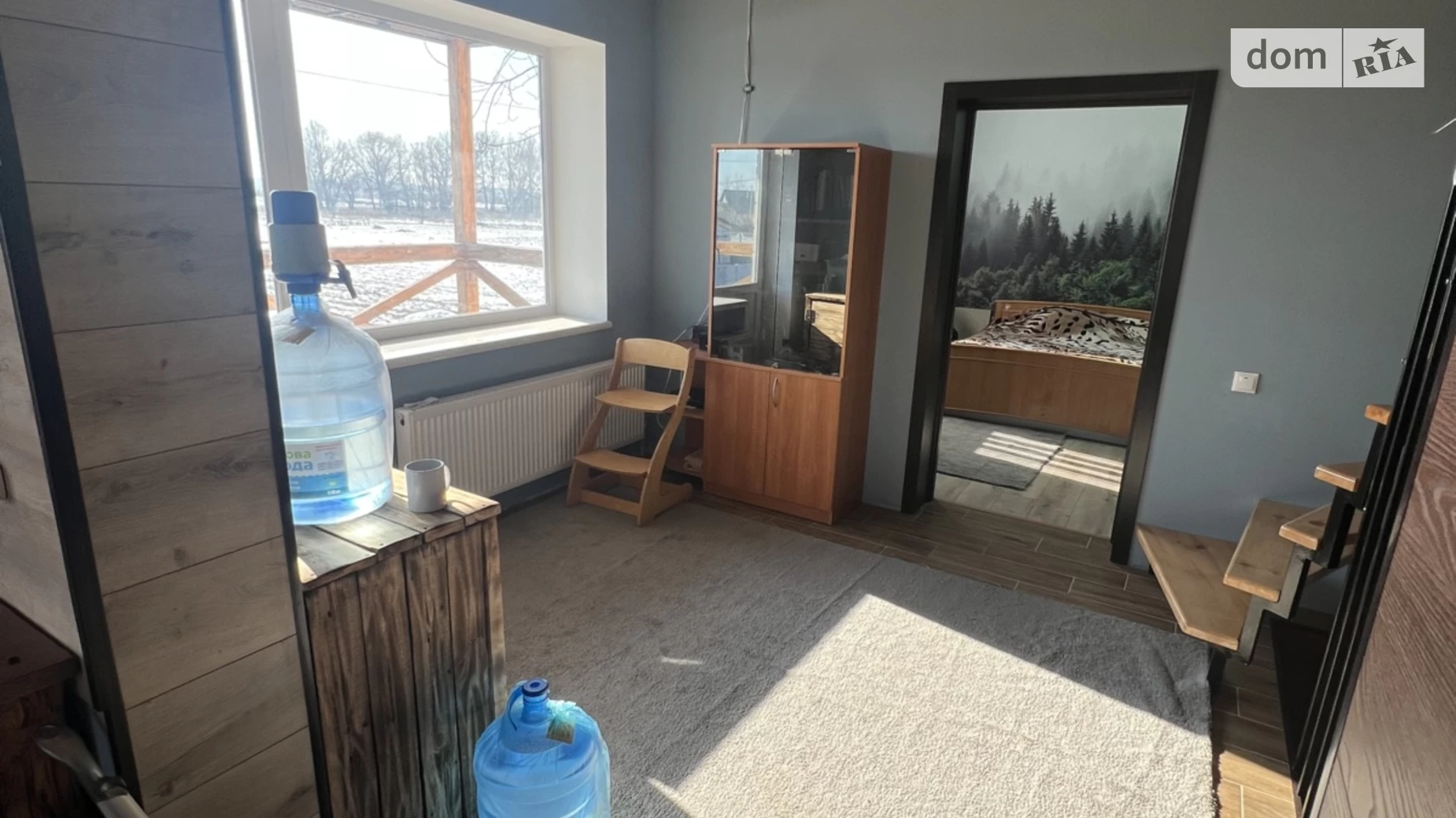 Продается дом на 3 этажа 97 кв. м с садом, цена: 117000 $ - фото 5