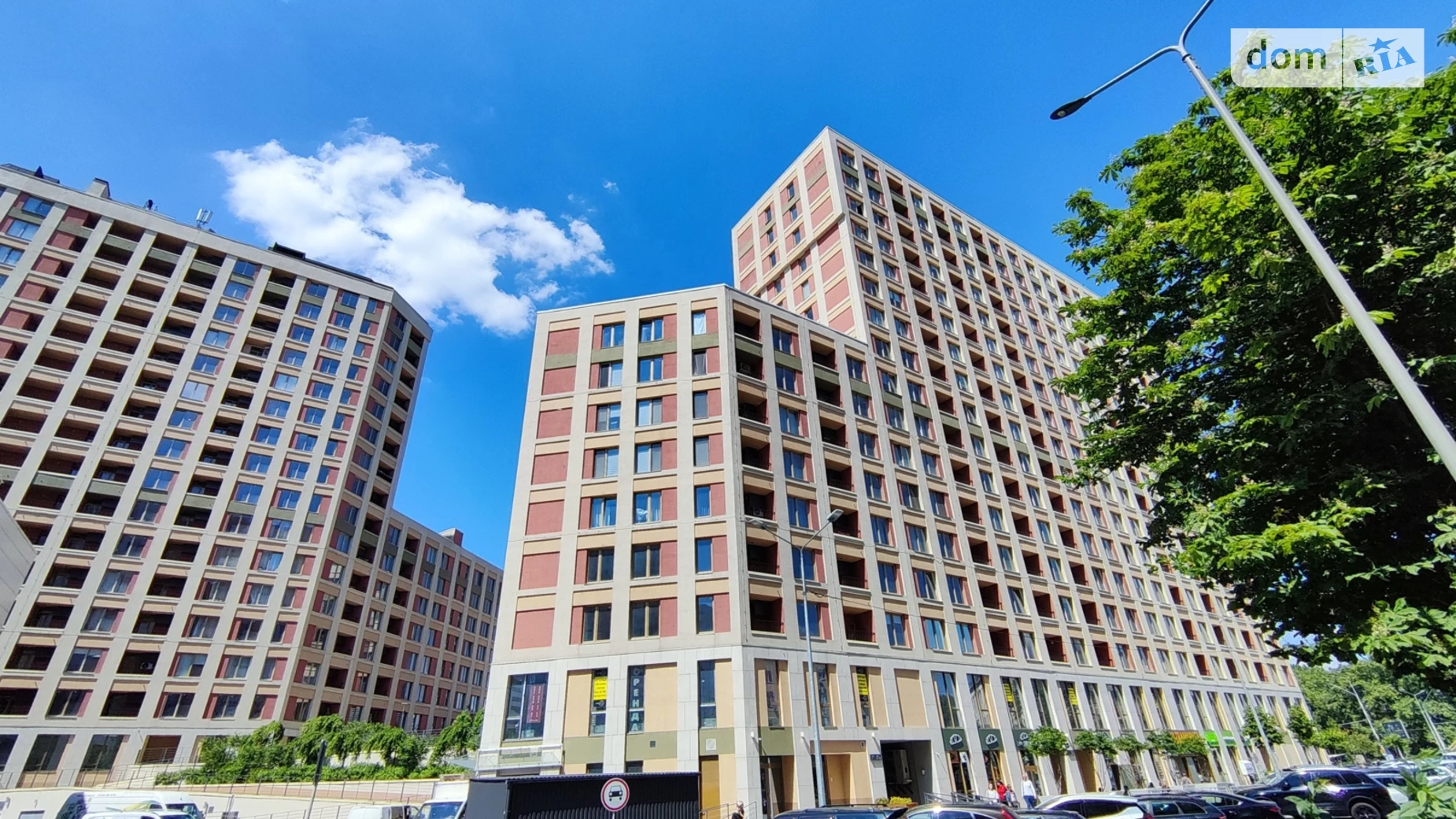 Продається 1-кімнатна квартира 41.6 кв. м у Києві, просп. Берестейський(Перемоги), 67 - фото 3