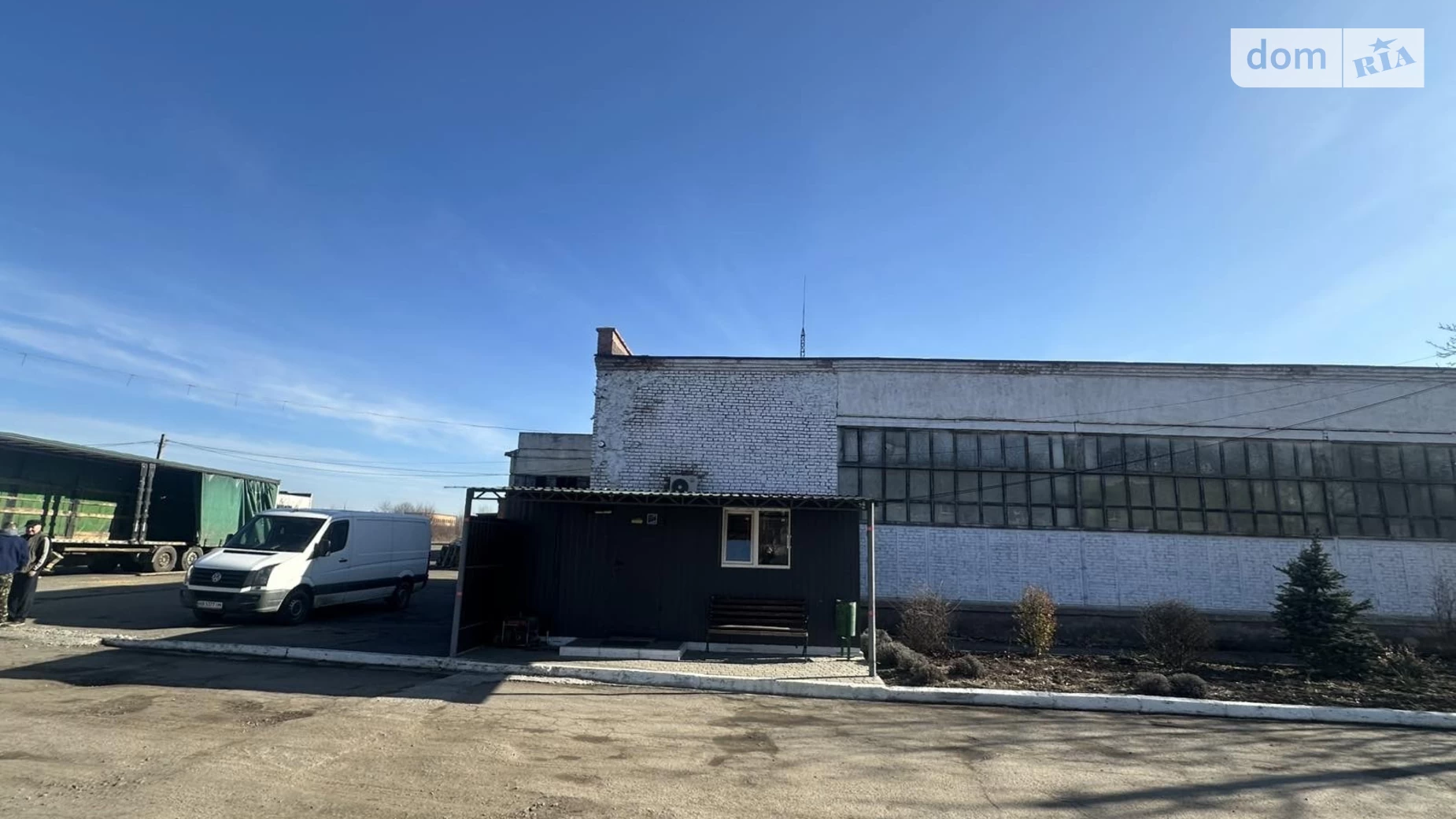 Продается помещения свободного назначения 1200 кв. м в 1-этажном здании, цена: 307000 $ - фото 3
