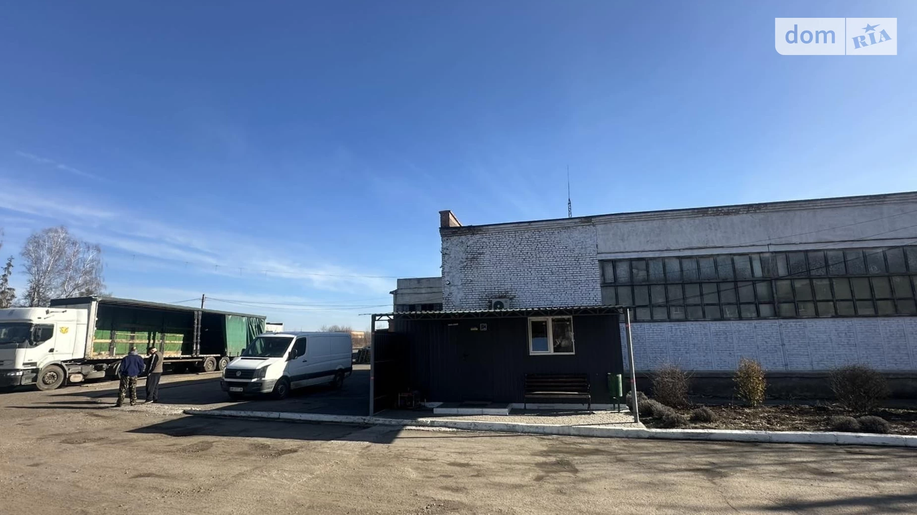 Продается помещения свободного назначения 1200 кв. м в 1-этажном здании, цена: 307000 $ - фото 5