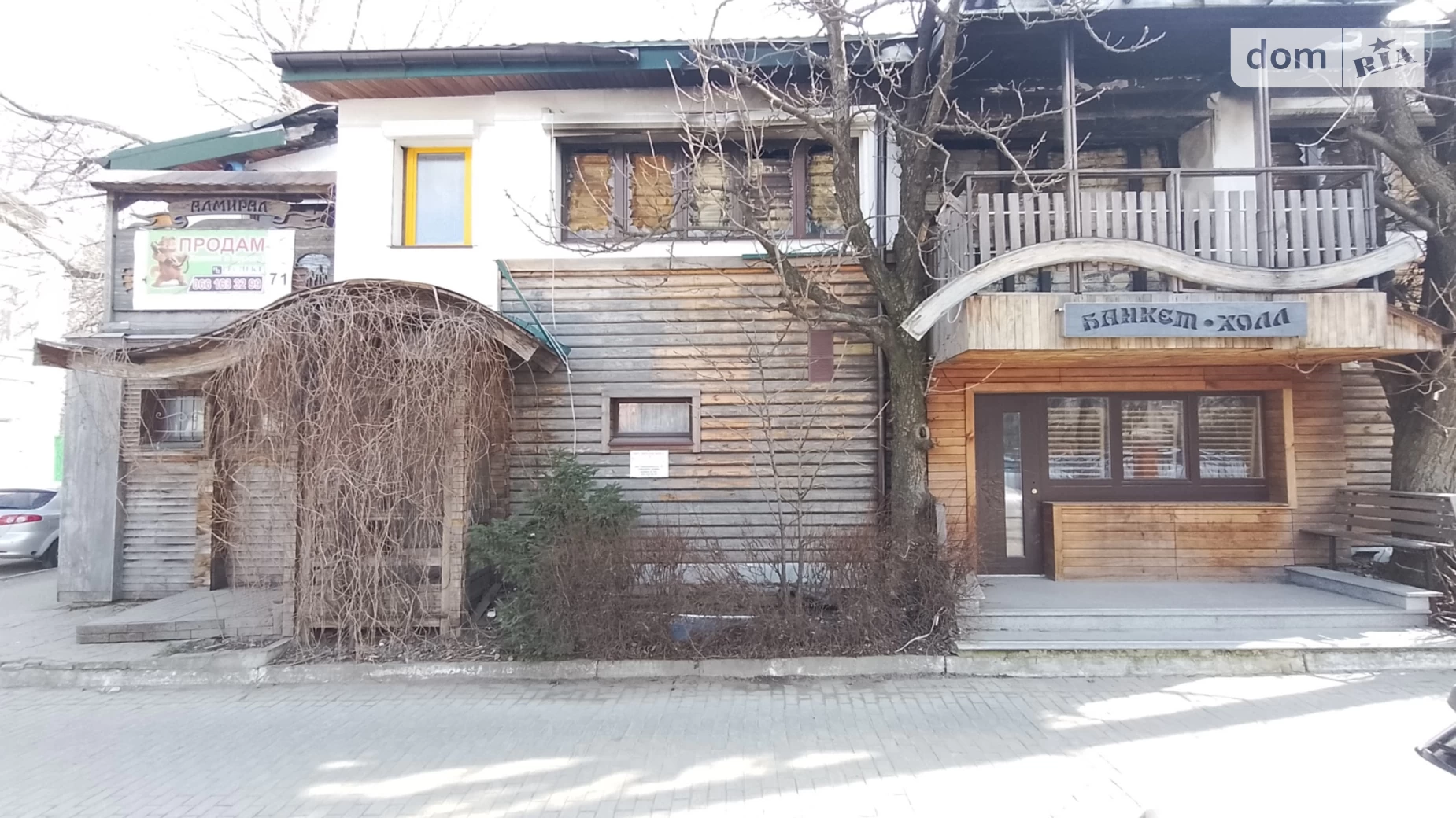 Продається приміщення вільного призначення 725.9 кв. м в 1-поверховій будівлі, цена: 199000 $ - фото 4