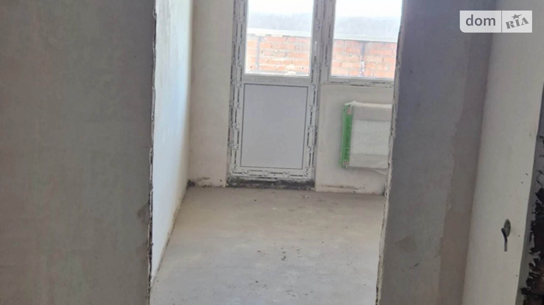 Продається 1-кімнатна квартира 45 кв. м у Хмельницькому, вул. Лісогринівецька, 36 - фото 4