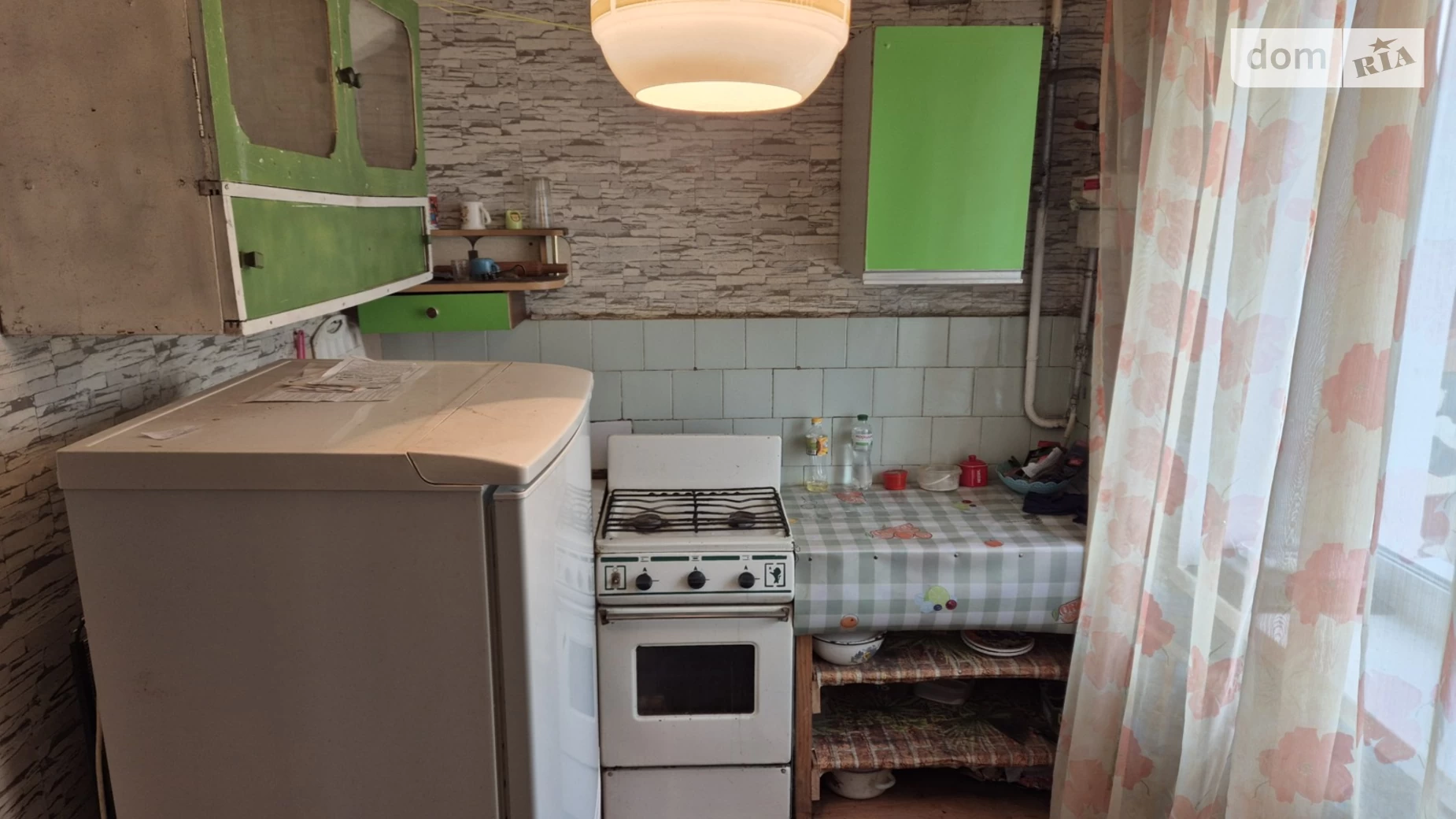 Продається 1-кімнатна квартира 30 кв. м у Світловодську - фото 3