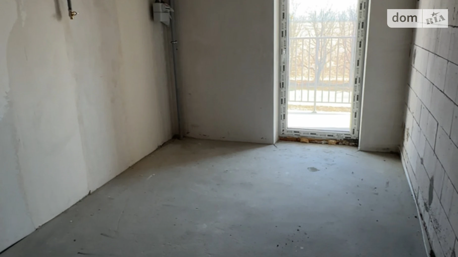 Продается 1-комнатная квартира 35 кв. м в Немишаево, ул. Ярослава Мудрого(Чкалова), 58 - фото 4