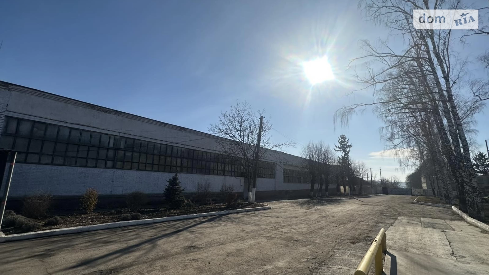 Здається в оренду приміщення вільного призначення 1200 кв. м в 1-поверховій будівлі, цена: 45000 грн - фото 5