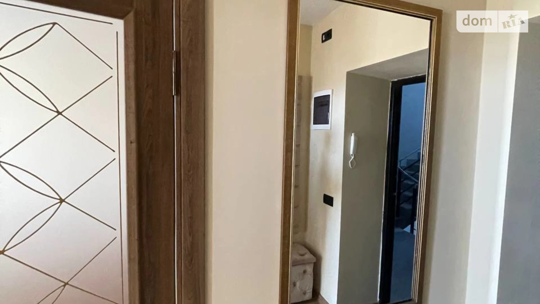 Продається 1-кімнатна квартира 43 кв. м у Івано-Франківську, вул. Целевича Юліана, 4 - фото 4