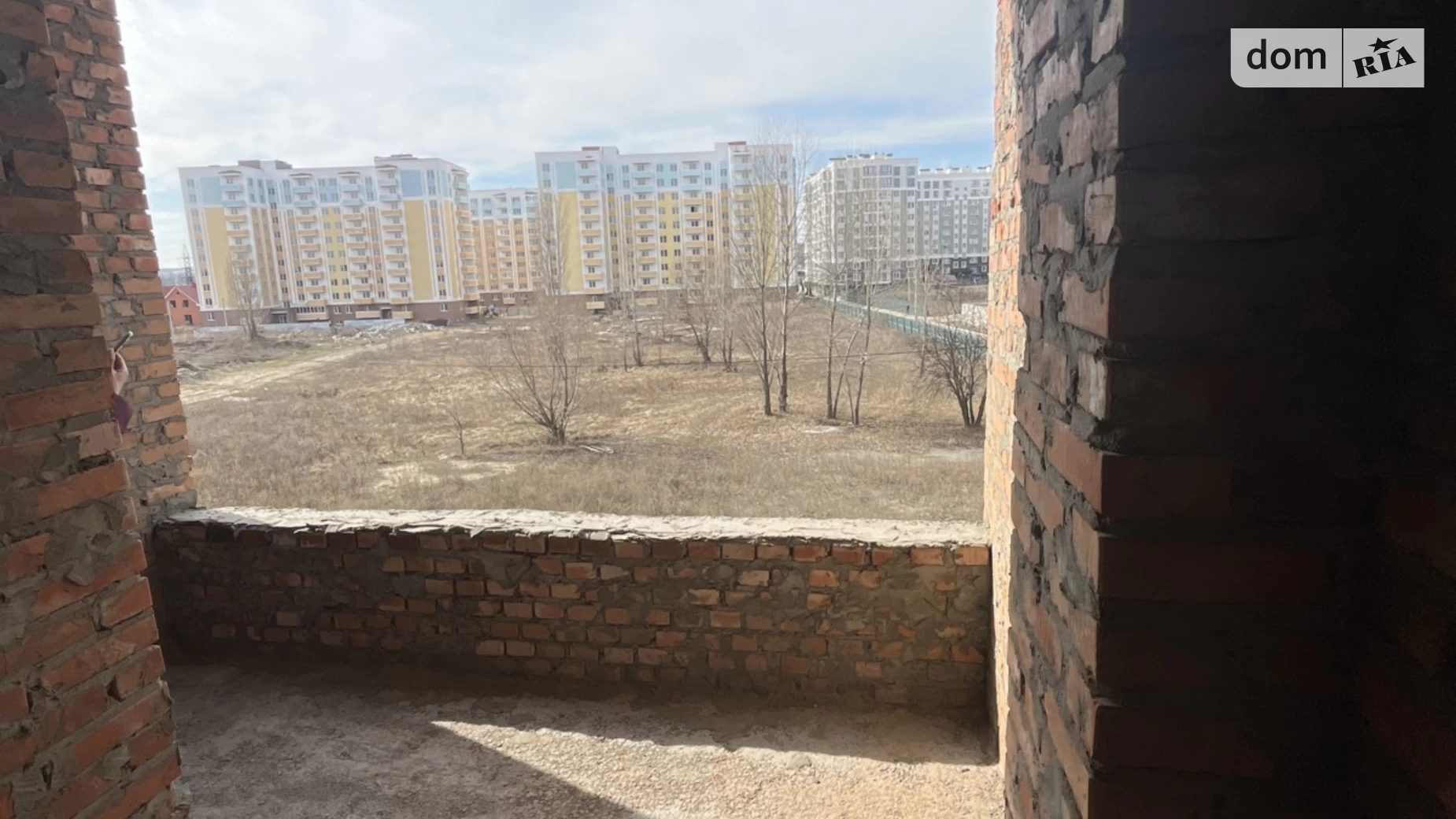 Продається 1-кімнатна квартира 35.6 кв. м у Бучі, вул. Степана Рудницького, 1 - фото 5