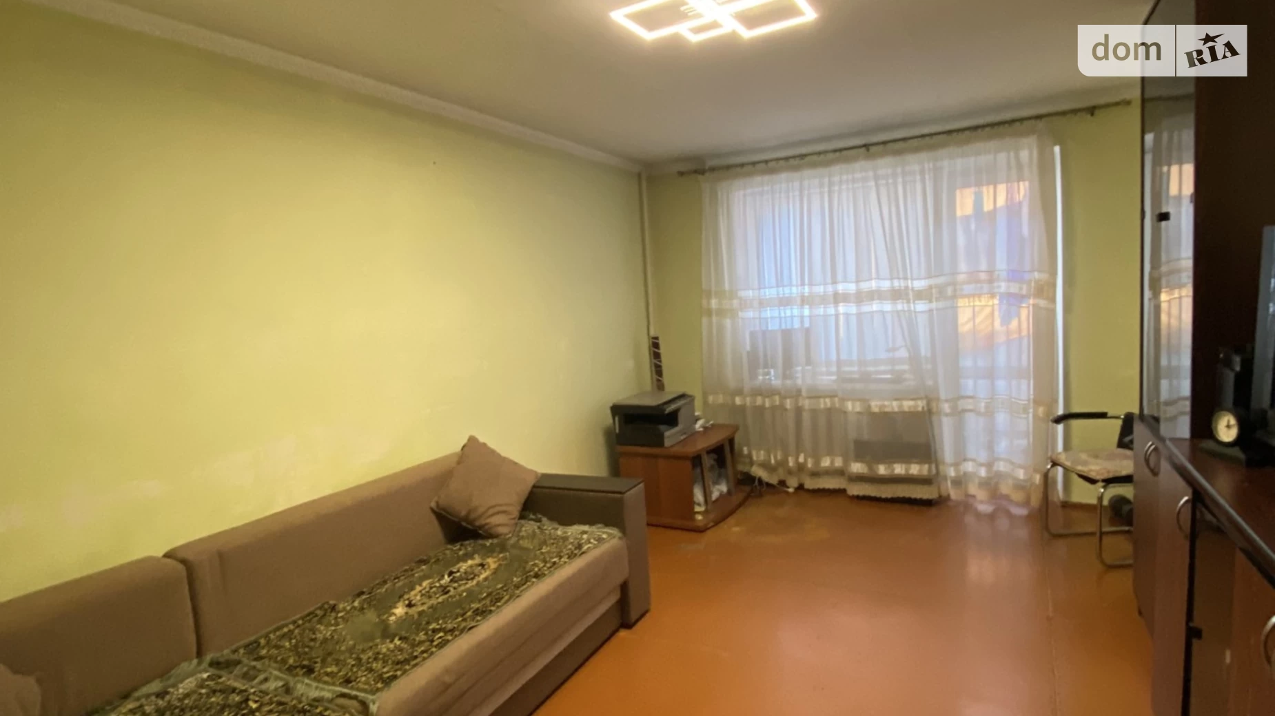 Продается 2-комнатная квартира 55.8 кв. м в Ивано-Франковске, цена: 57200 $ - фото 3