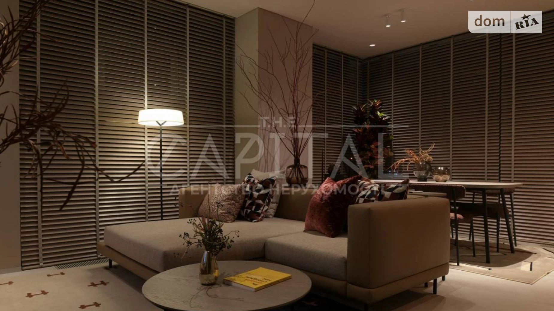 Продається 1-кімнатна квартира 55 кв. м у Києві, цена: 275000 $ - фото 5