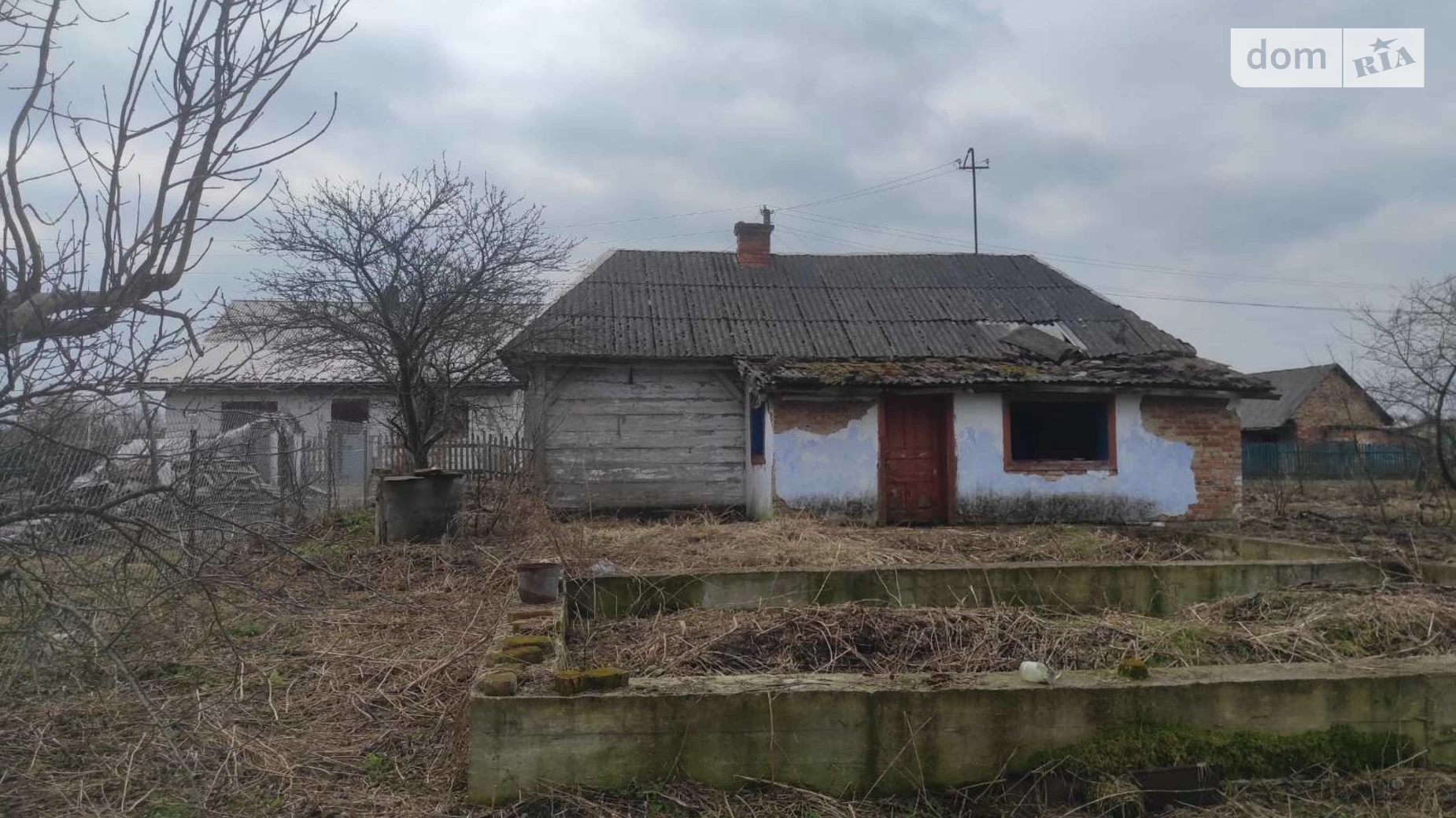 Продається одноповерховий будинок 46.1 кв. м з каміном, цена: 7500 $ - фото 3