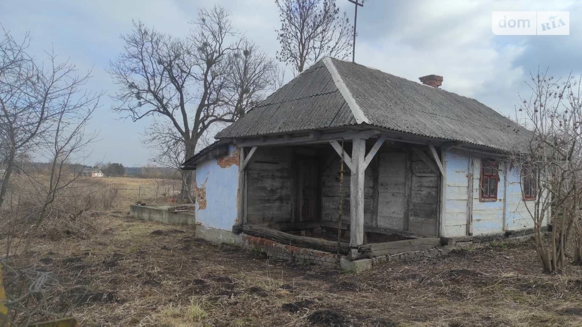 Продається одноповерховий будинок 46.1 кв. м з ділянкою, цена: 7500 $ - фото 4