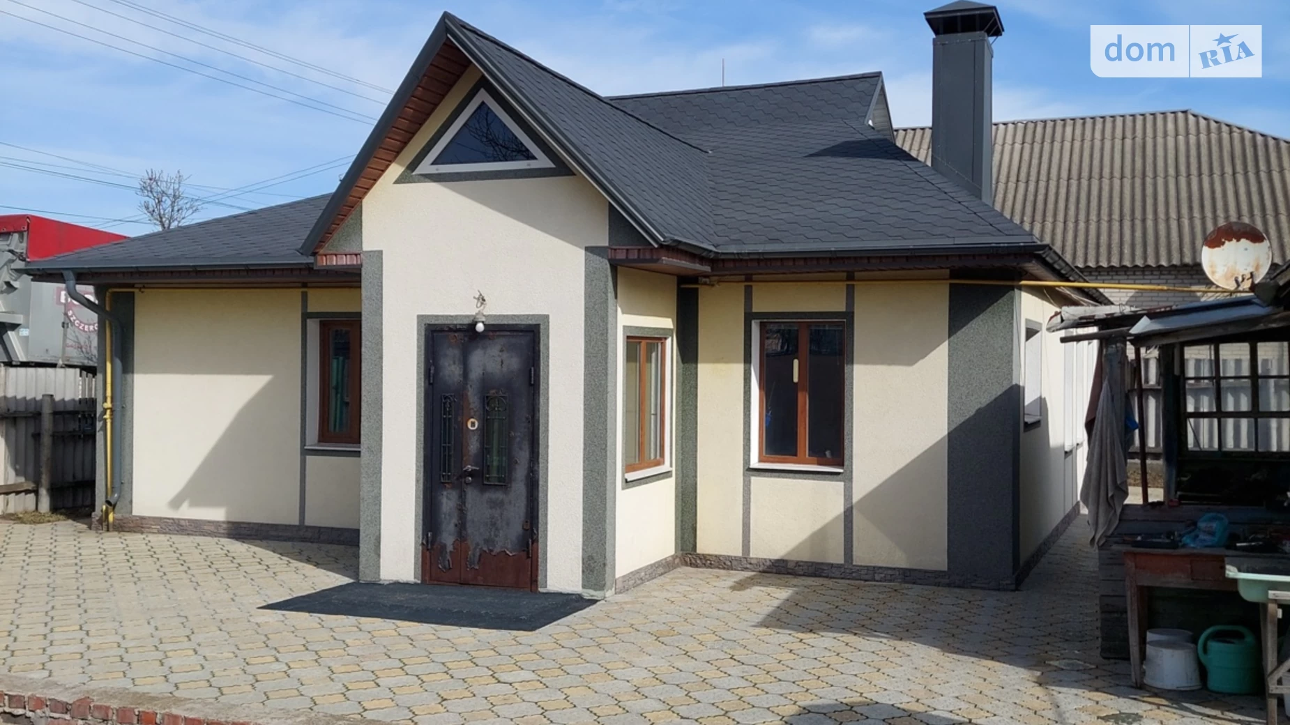 Продается одноэтажный дом 73.4 кв. м с мебелью, цена: 22900 $ - фото 4
