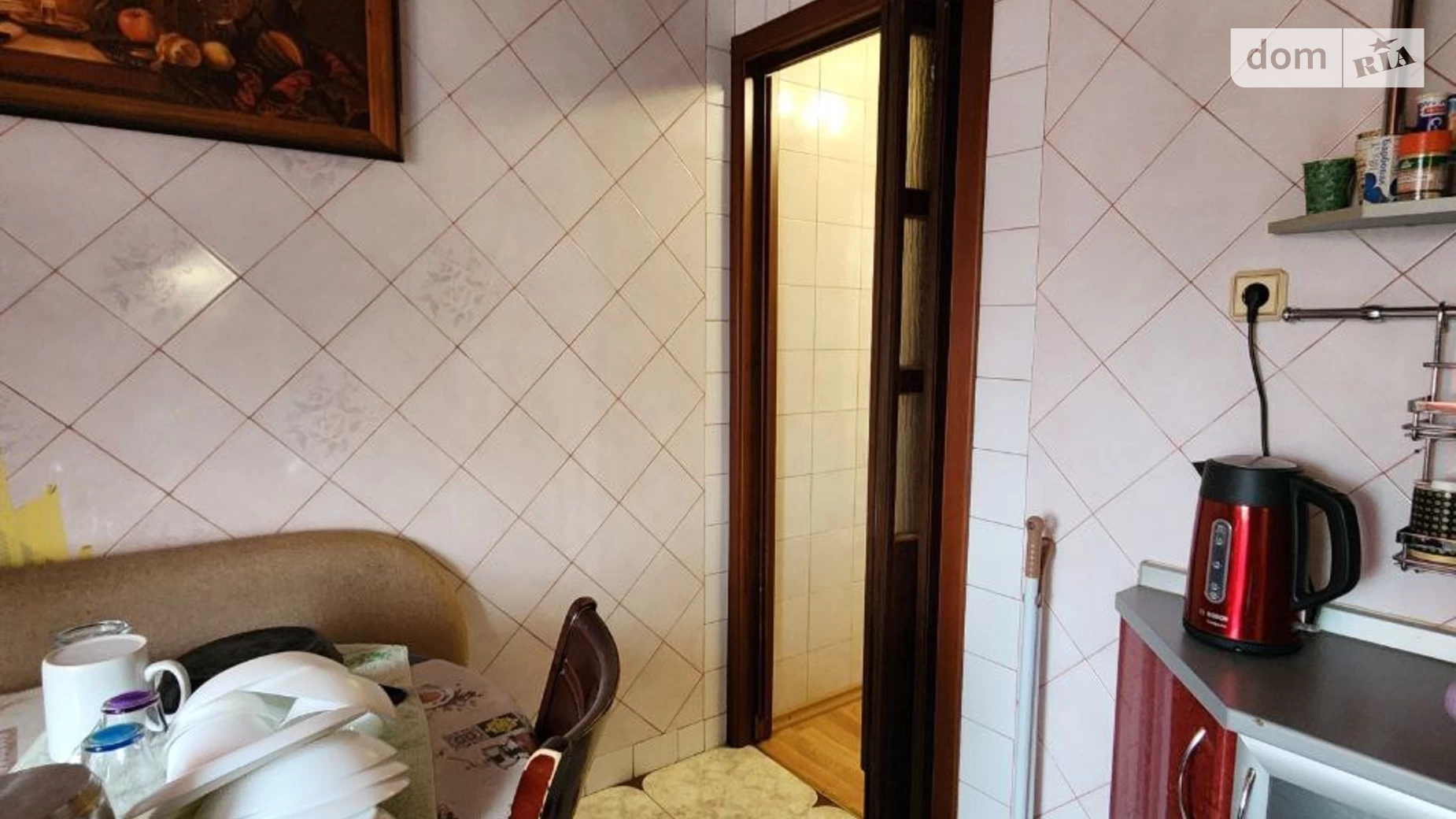 Продается 3-комнатная квартира 72.3 кв. м в Одессе, просп. Князя Владимира Великого(Добровольского) - фото 5