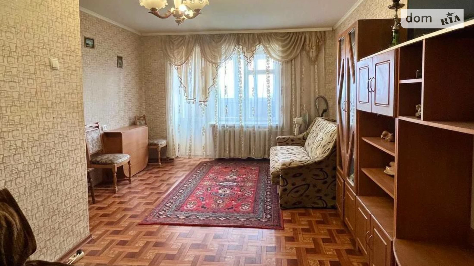 Здається в оренду 1-кімнатна квартира 29 кв. м у Рівному, вул. Соборна - фото 4