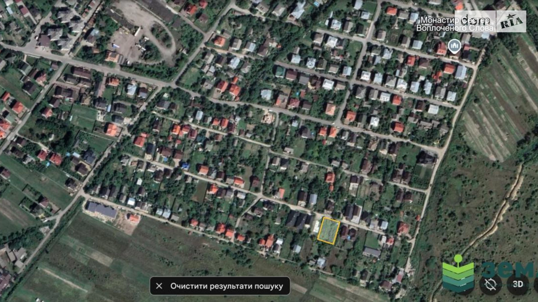 Продается земельный участок 12.25 соток в Ивано-Франковской области, цена: 70000 $ - фото 3