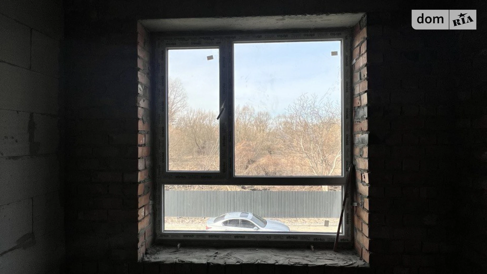 Продается 1-комнатная квартира 21 кв. м в Буче, ул. Лесная, 3 - фото 5