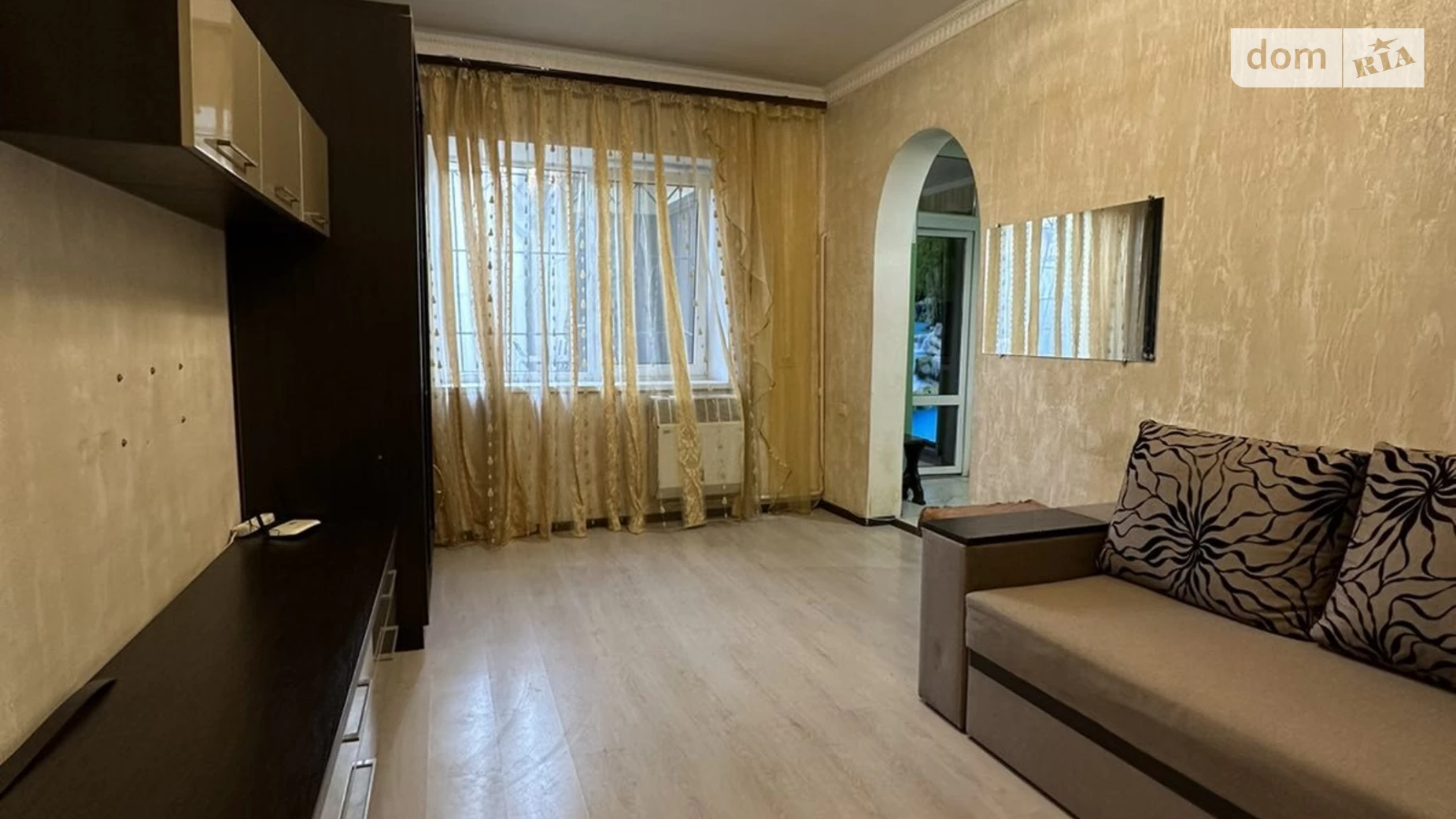Продается 2-комнатная квартира 43 кв. м в Одессе, ул. Адмирала Лазарева - фото 3