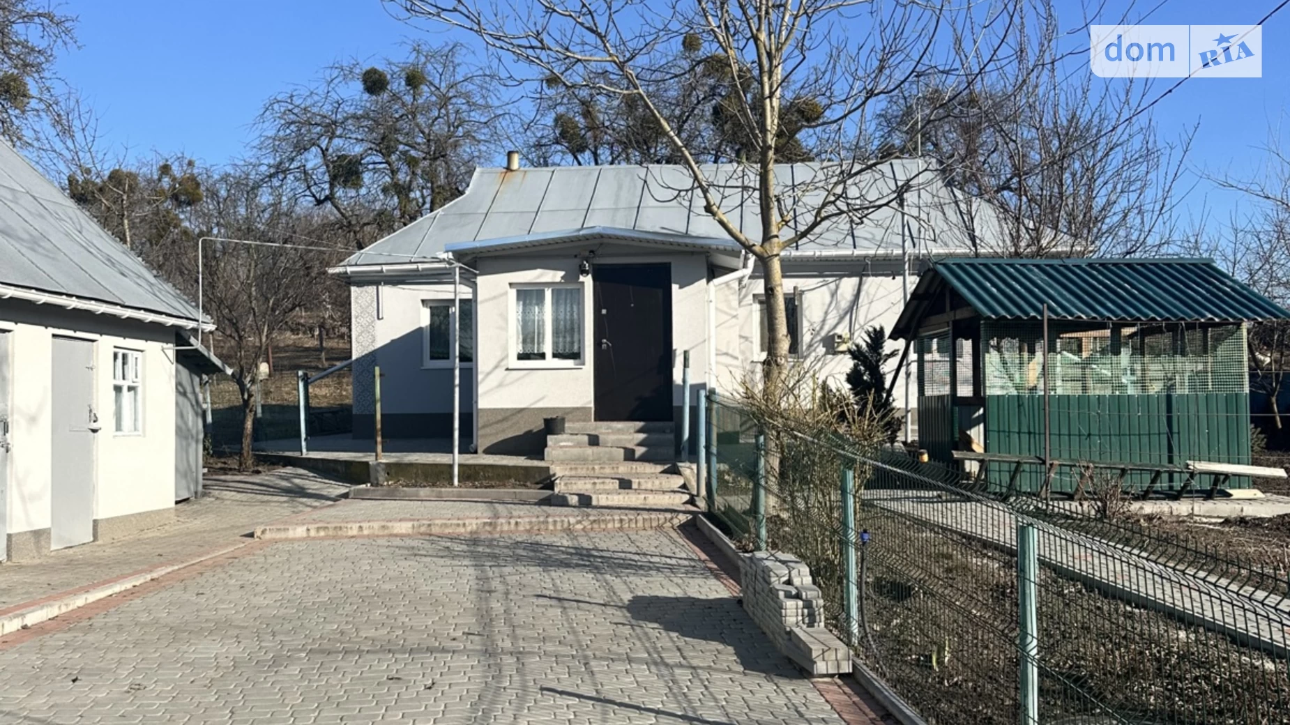 Продається одноповерховий будинок 75 кв. м з бесідкою, цена: 49900 $ - фото 5