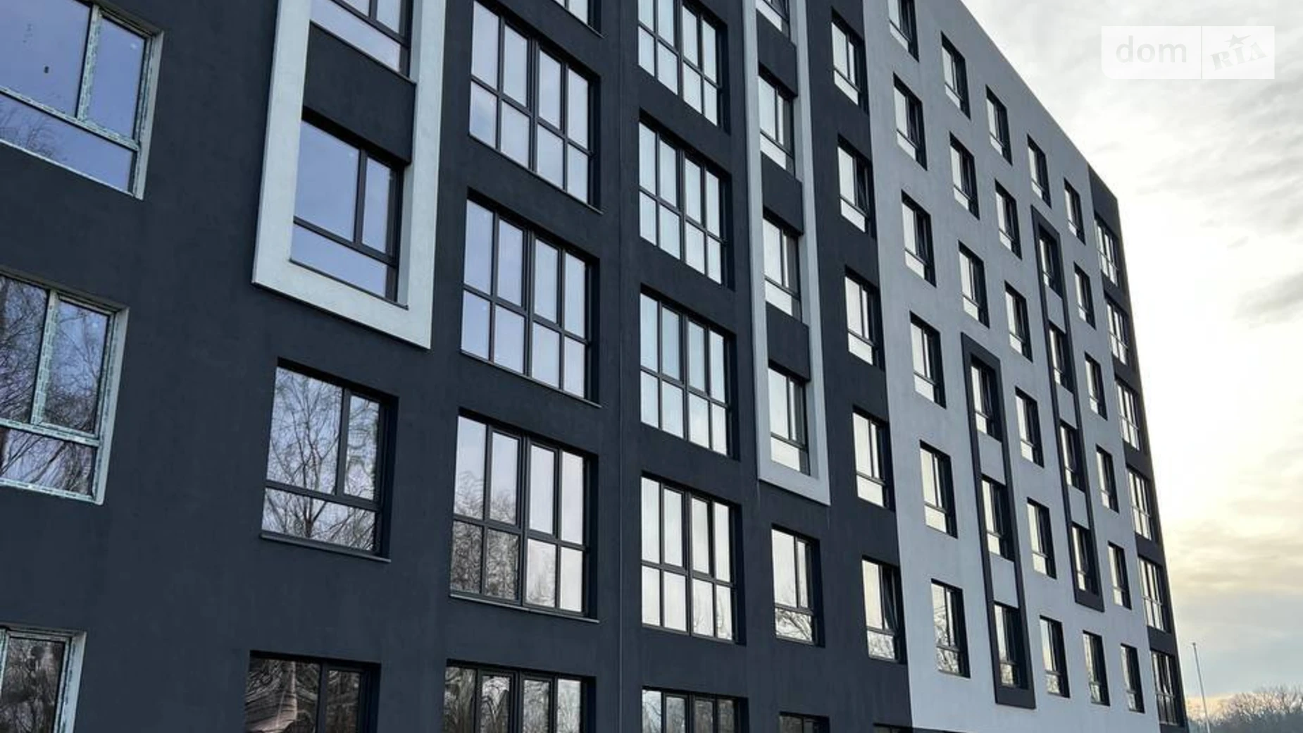 Продается 1-комнатная квартира 21 кв. м в Буче, ул. Лесная, 3 - фото 3