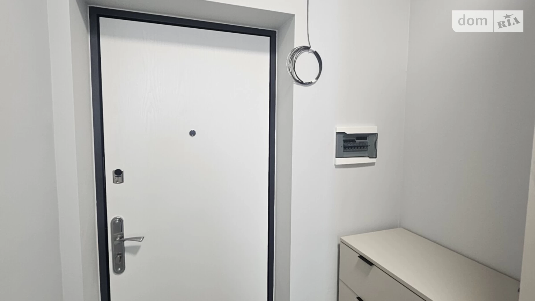 Продается 1-комнатная квартира 27.3 кв. м в Святопетровское, ул. Богдана Хмельницкого, 25В - фото 3