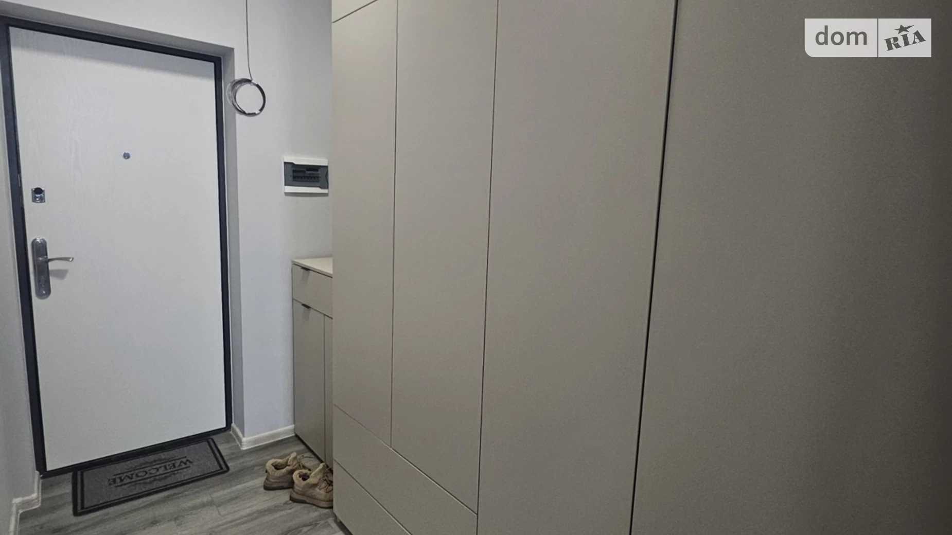 Продается 1-комнатная квартира 27.3 кв. м в Святопетровское, ул. Богдана Хмельницкого, 25В - фото 5