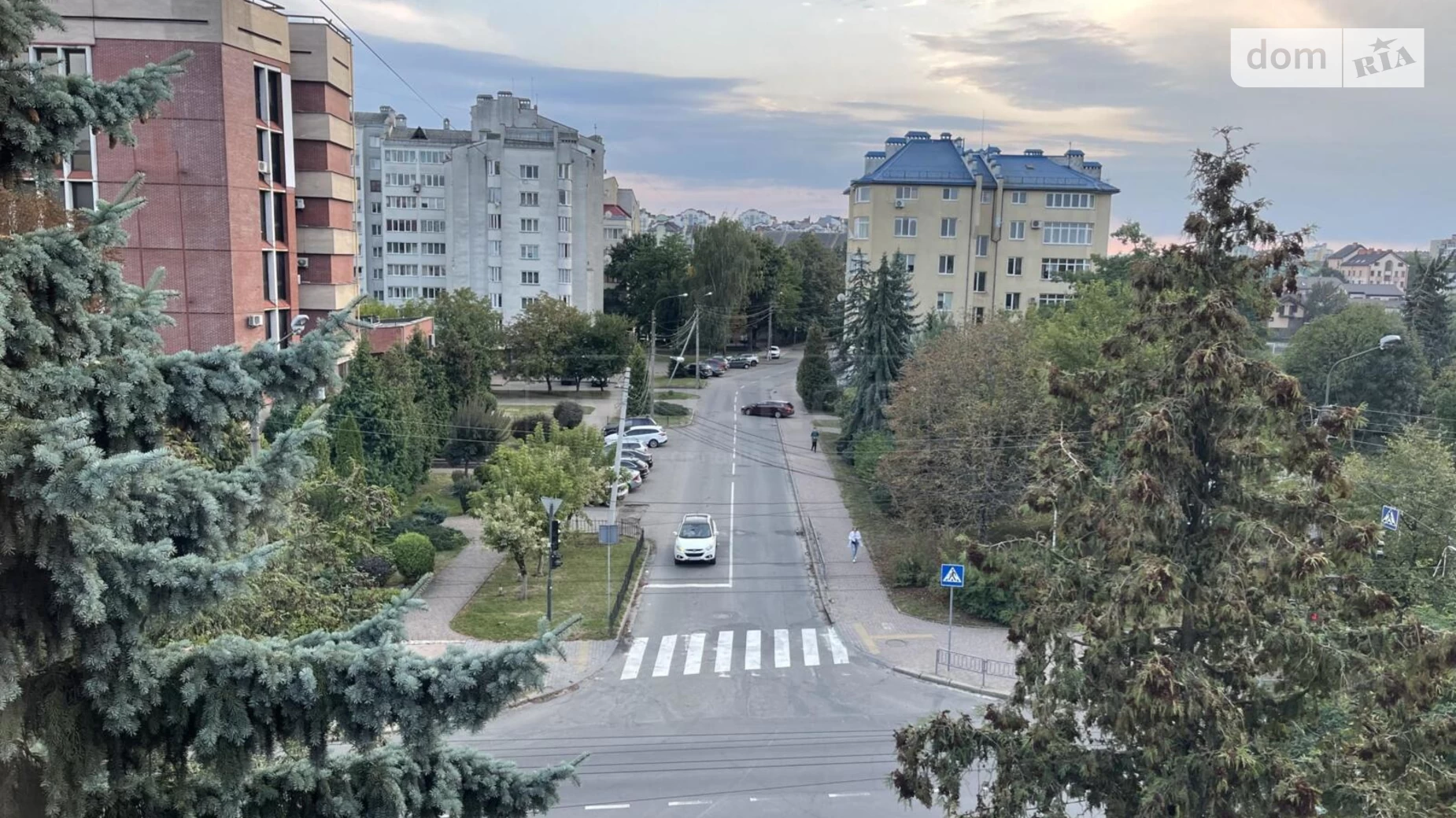 Сдается в аренду 2-комнатная квартира 59 кв. м в Ивано-Франковске, ул. Независимости, 113 - фото 4