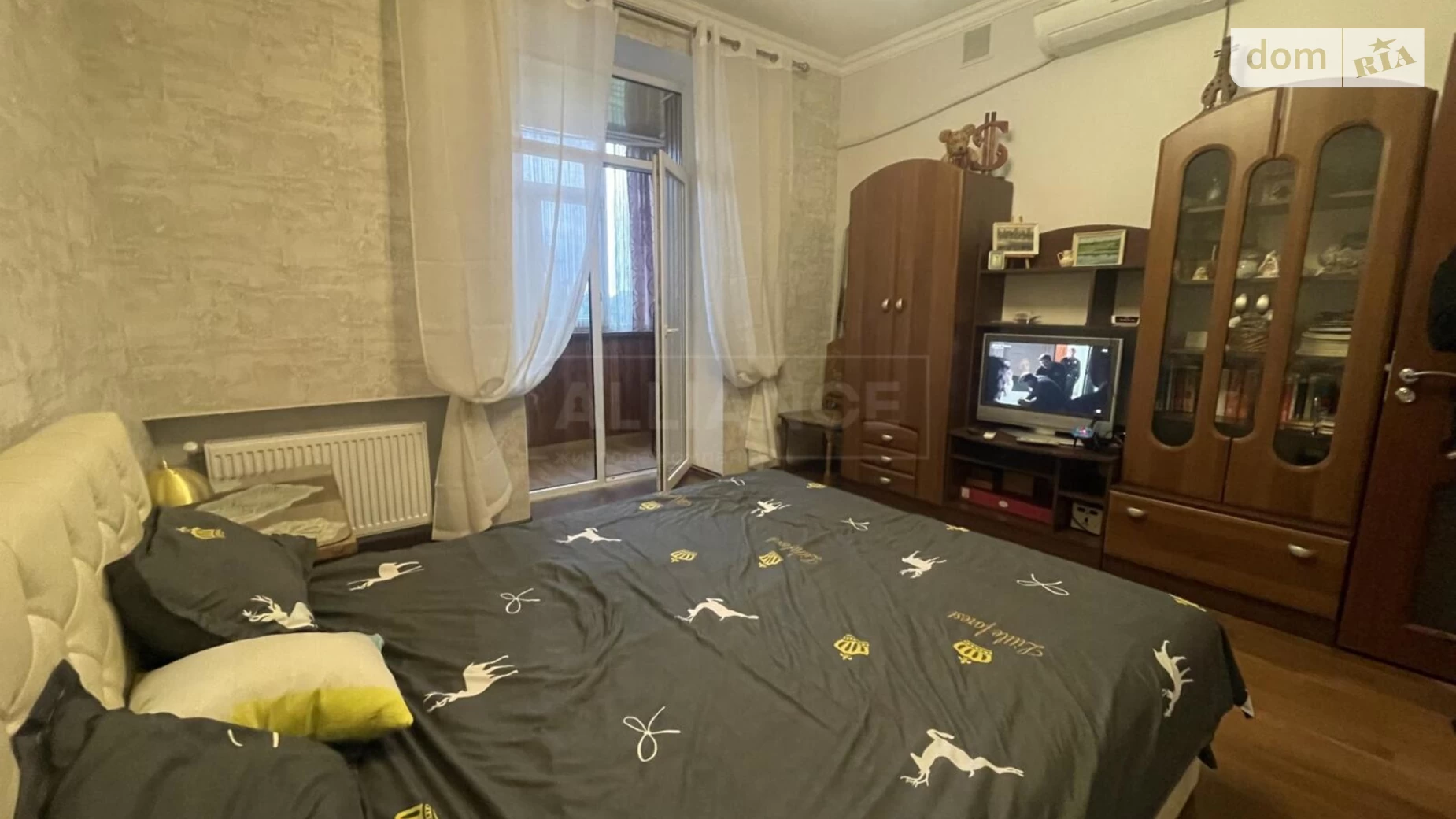 Сдается в аренду 2-комнатная квартира 59 кв. м в Ивано-Франковске, ул. Независимости, 113 - фото 2
