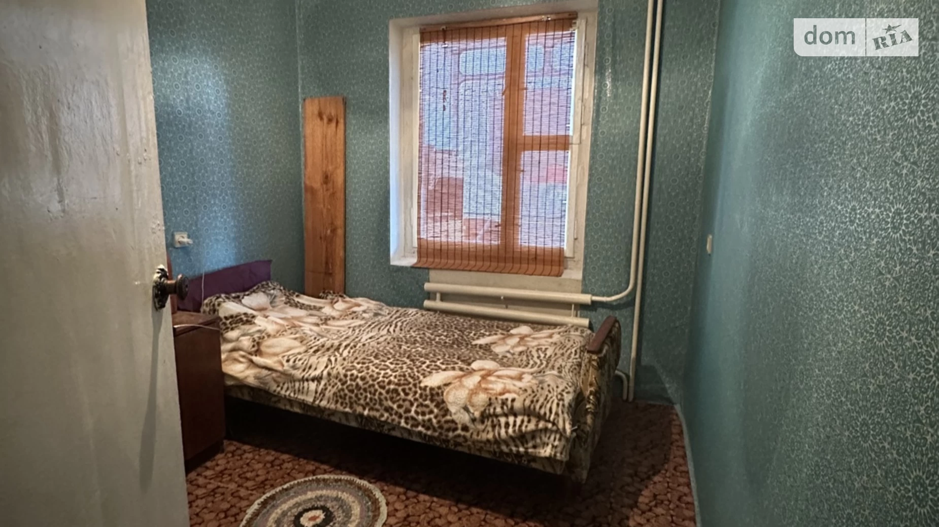 Продается 4-комнатная квартира 78.01 кв. м в Борисполе, ул. Франка - фото 4