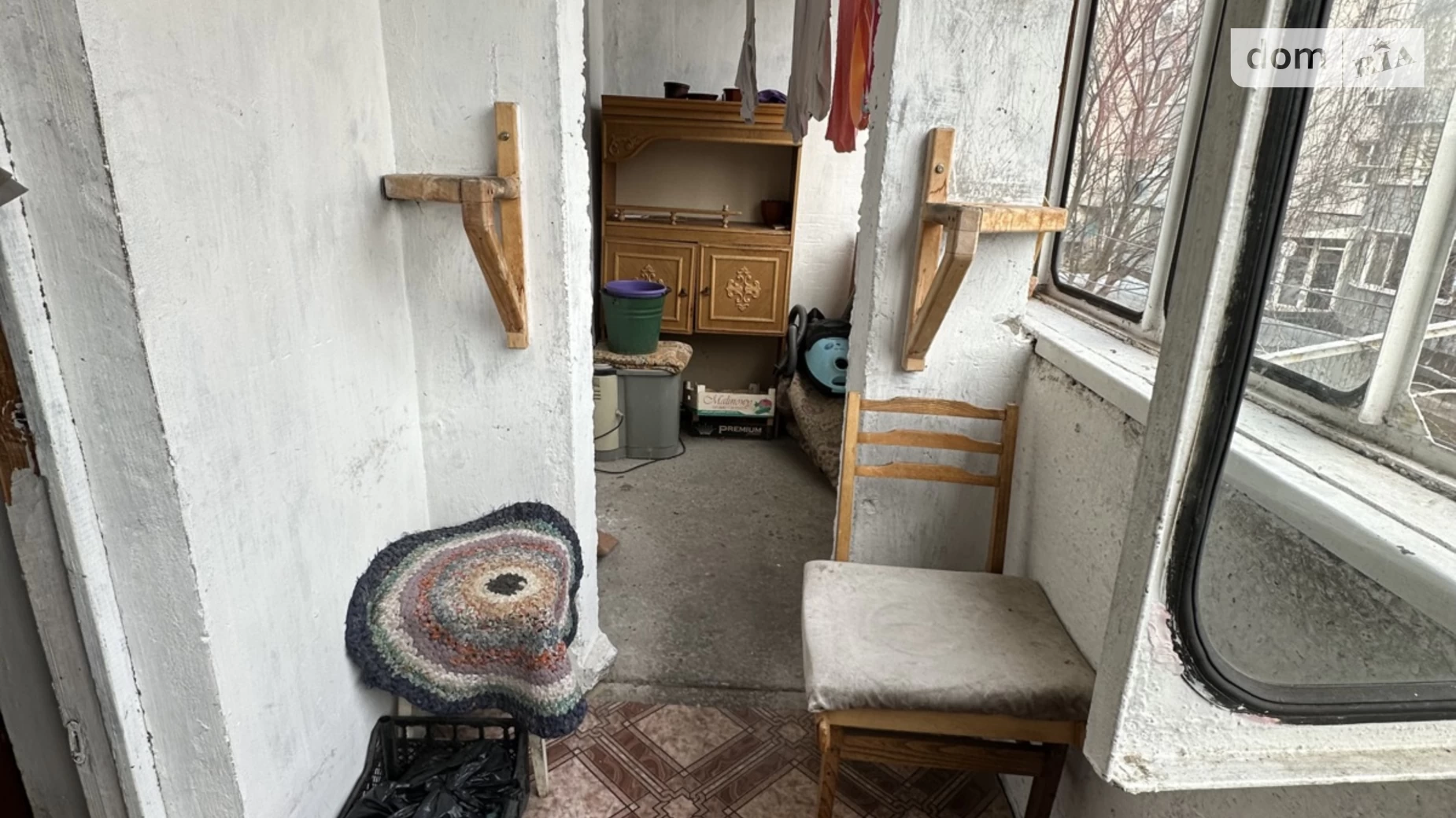 Продается 4-комнатная квартира 78.01 кв. м в Борисполе, ул. Франка - фото 5