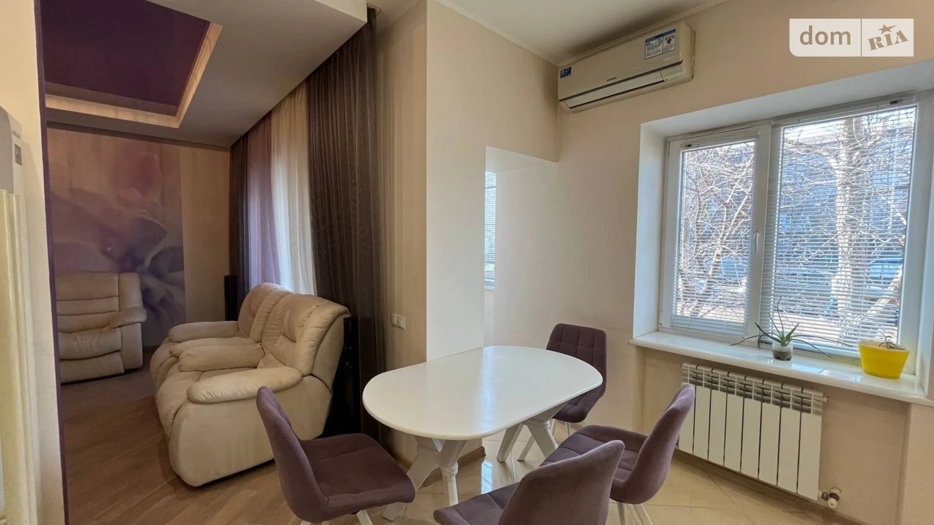 Сдается в аренду 3-комнатная квартира 72.2 кв. м в, цена: 16999 грн - фото 5