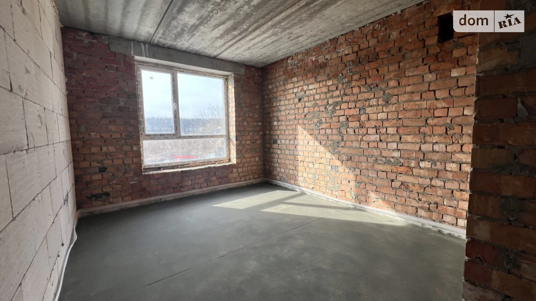 Продается 1-комнатная квартира 21 кв. м в Буче, ул. Лесная, 3 - фото 4