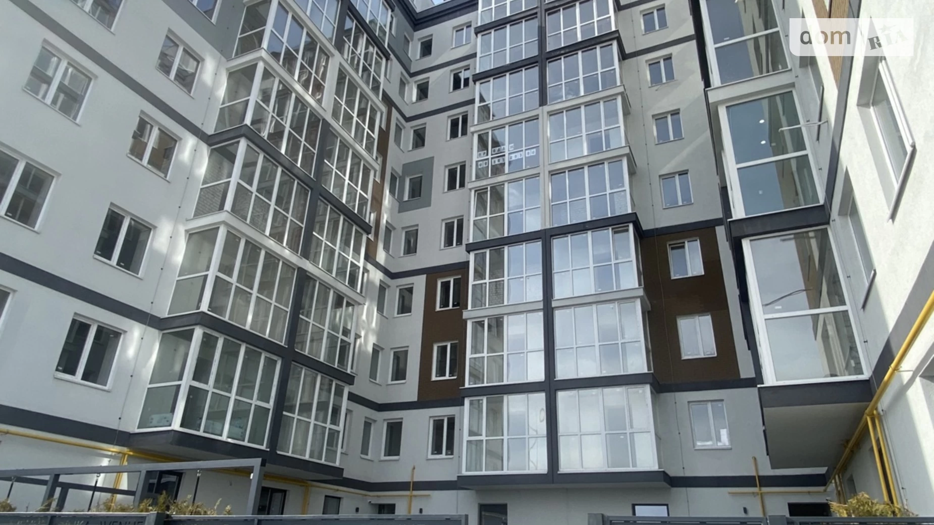 Продается 2-комнатная квартира 47 кв. м в Буче, ул. Бориса Гмыри, 7 - фото 3