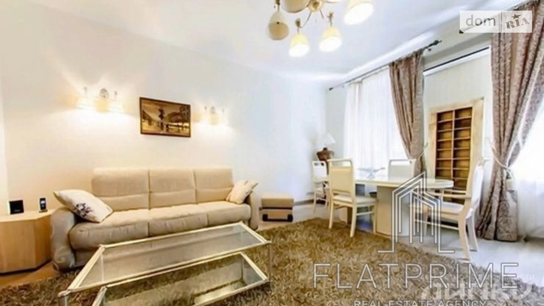 Продается 2-комнатная квартира 75.5 кв. м в Киеве, ул. Институтская, 24/7 - фото 4