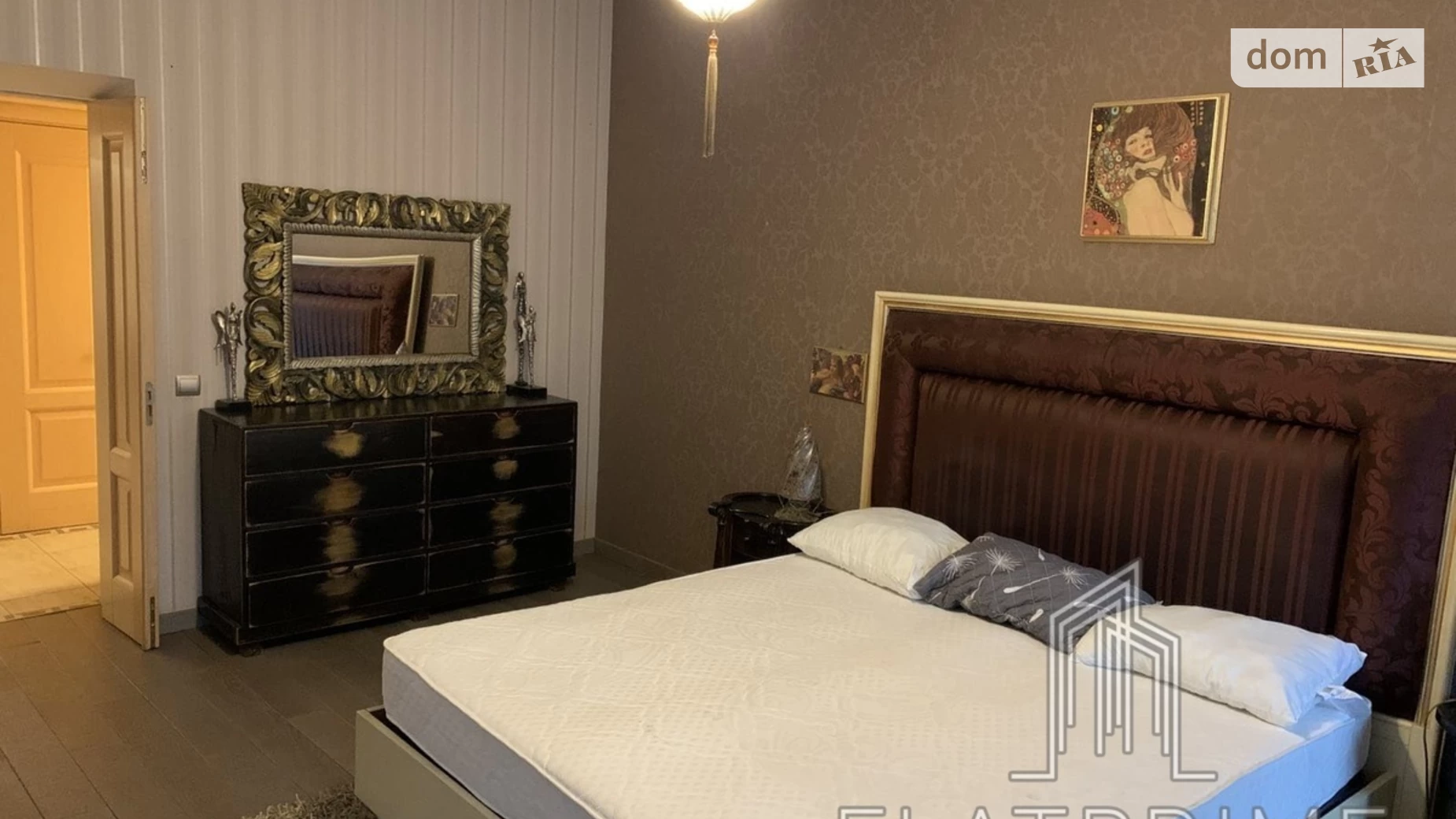 Продается 2-комнатная квартира 75.5 кв. м в Киеве, ул. Институтская, 24/7 - фото 5