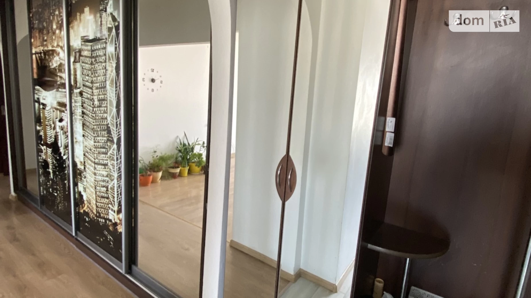 Продается 3-комнатная квартира 62.3 кв. м в Ивано-Франковске, ул. Стуса Василия, 11 - фото 3