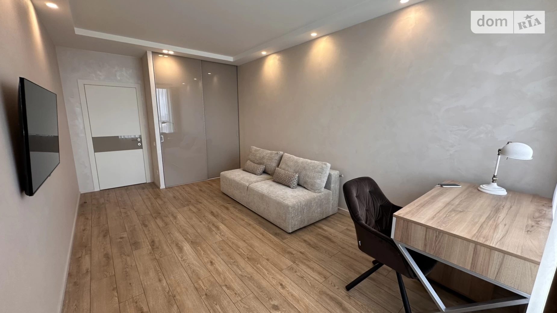 Продается 2-комнатная квартира 83 кв. м в Киеве, просп. Берестейский(Победы), 5В - фото 4