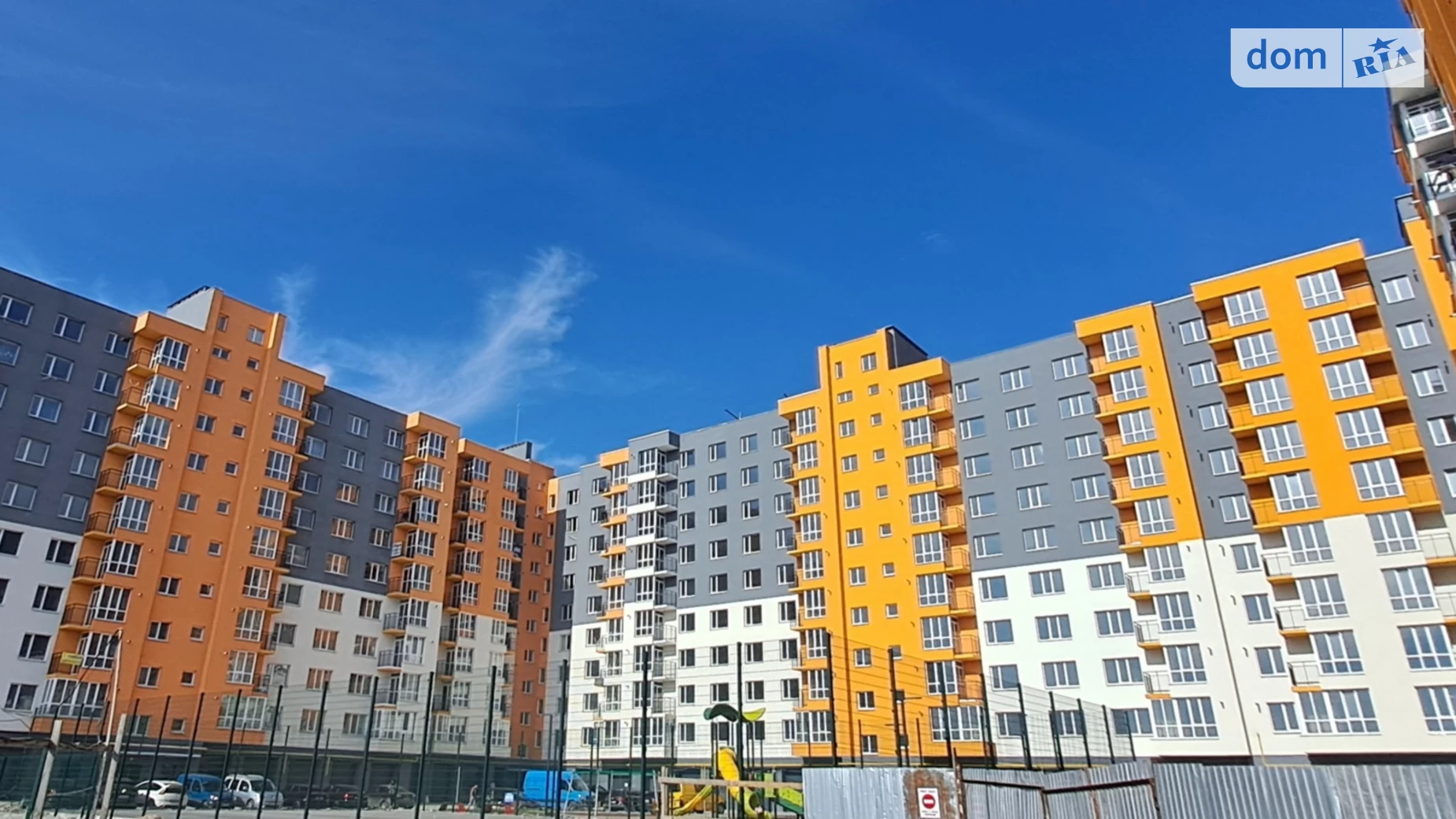 Продається 1-кімнатна квартира 49 кв. м у Вінницьких Хуторах, Немирівське шосе, 94 - фото 2