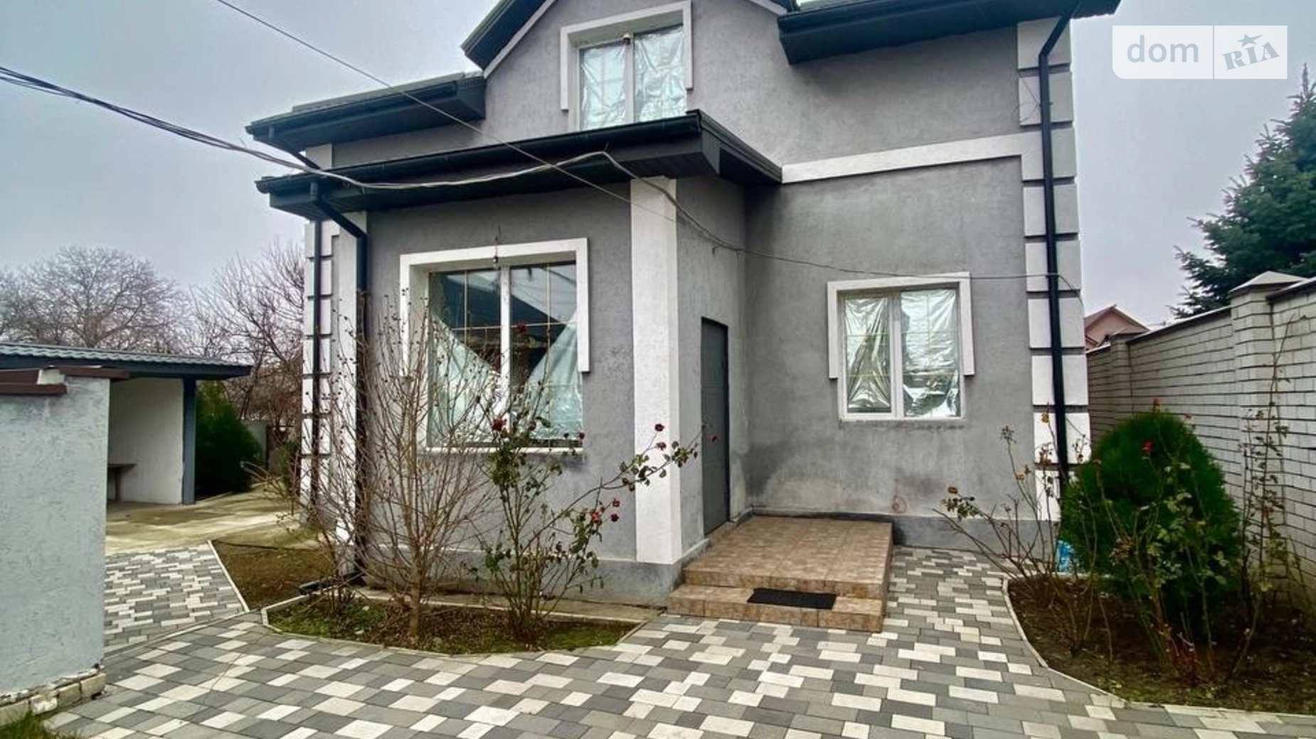 Продається будинок 2 поверховий 149.2 кв. м з мансардою, цена: 130000 $ - фото 2