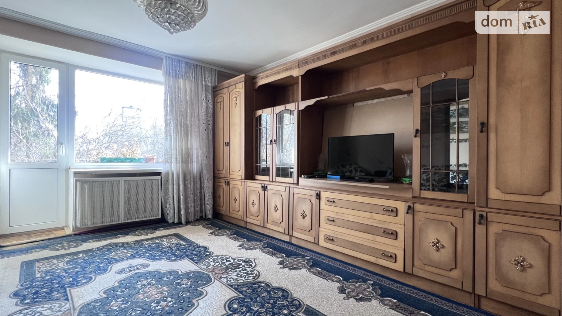 Продається 3-кімнатна квартира 68 кв. м у Києві, вул. Професора Підвисоцького, 6А - фото 2