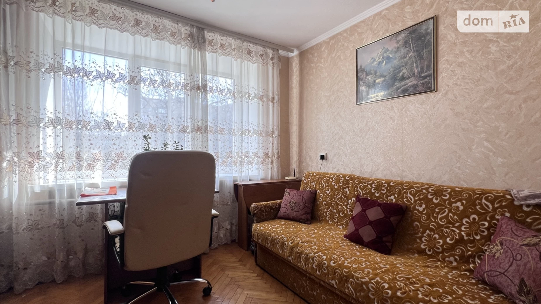 Продається 3-кімнатна квартира 68 кв. м у Києві, вул. Професора Підвисоцького, 6А - фото 3