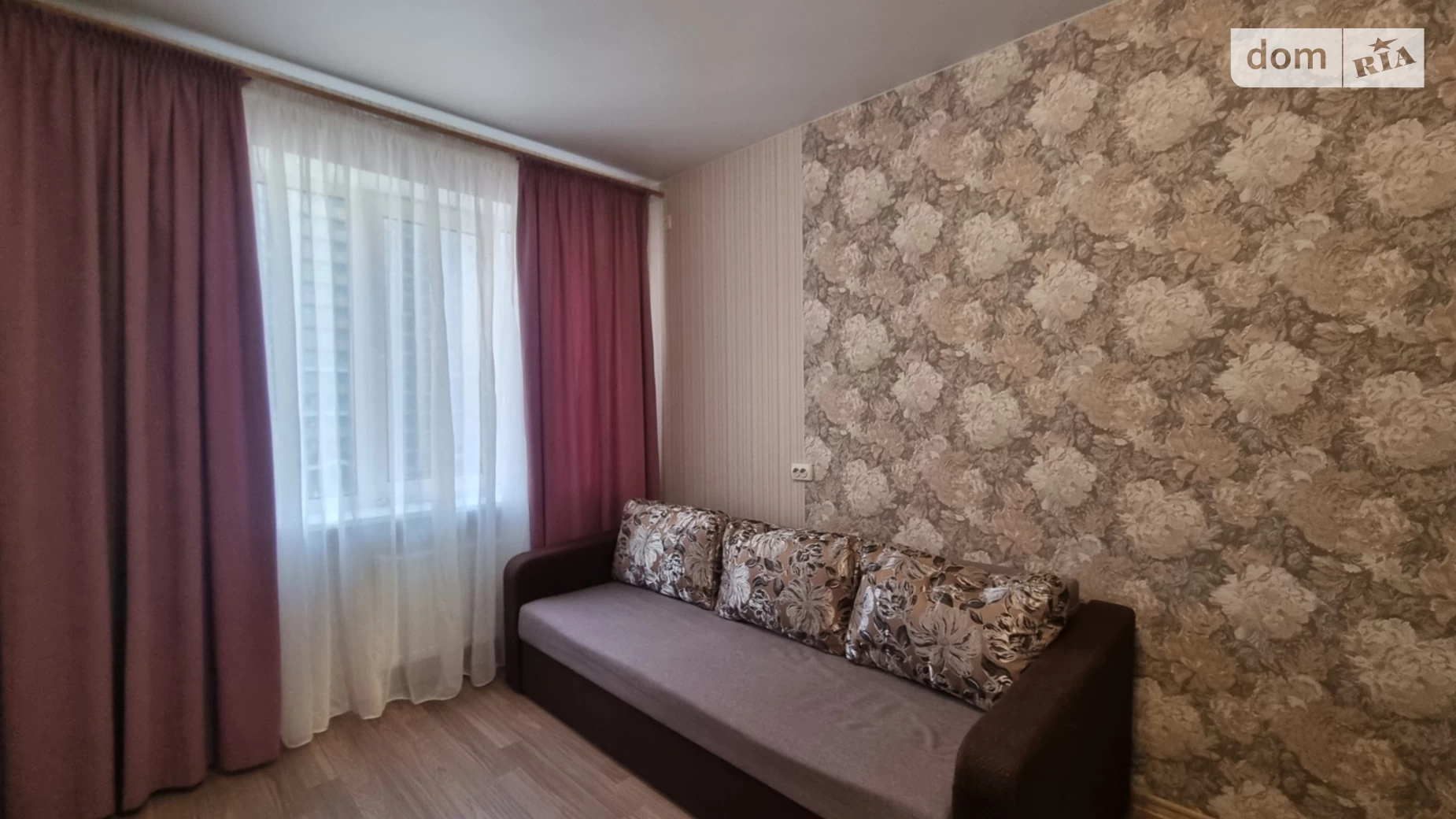 Продается 1-комнатная квартира 35.4 кв. м в Ирпене, ул. Минеральная, 49 - фото 2
