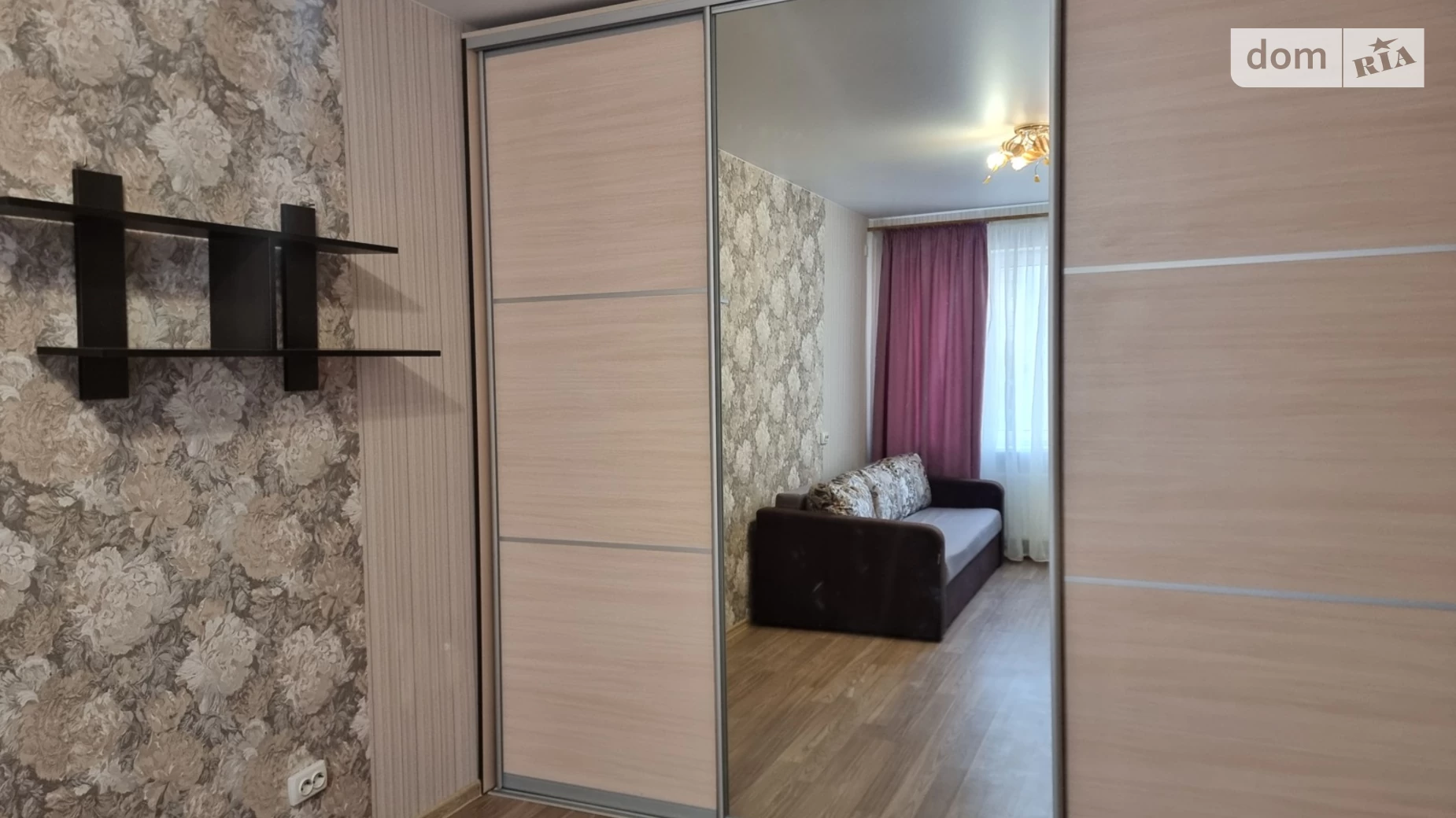 Продается 1-комнатная квартира 35.4 кв. м в Ирпене, ул. Минеральная, 49 - фото 4