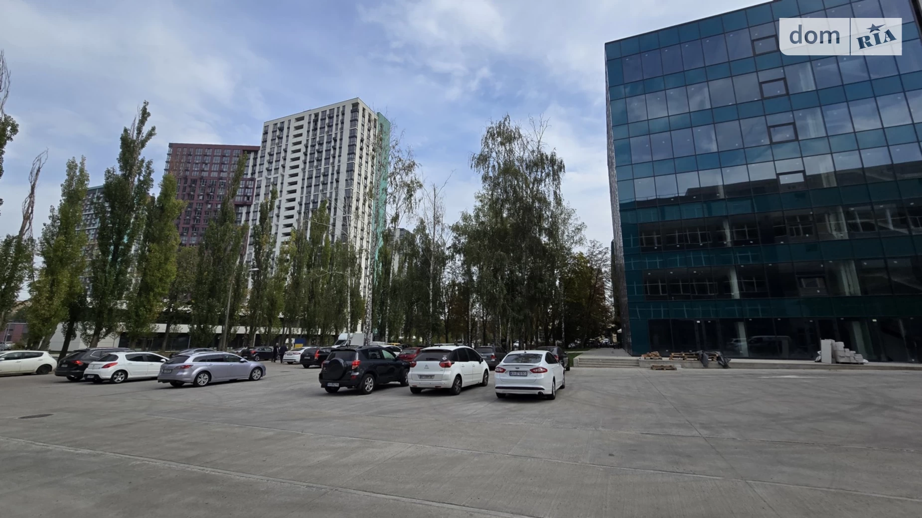 ул. Виктора Некрасова(Северо-Сырецкая), 1-3 Подольский Киев ЖК Dibrova Park, цена: 180000 грн - фото 3