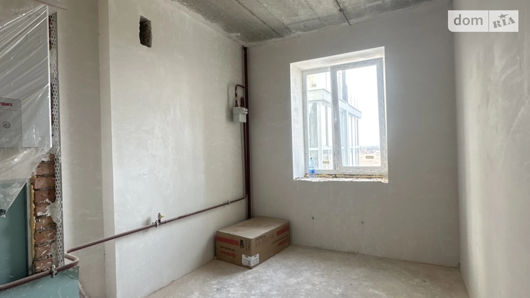 Продается 1-комнатная квартира 47 кв. м в Буче, ул. Бориса Гмыри, 7 - фото 2