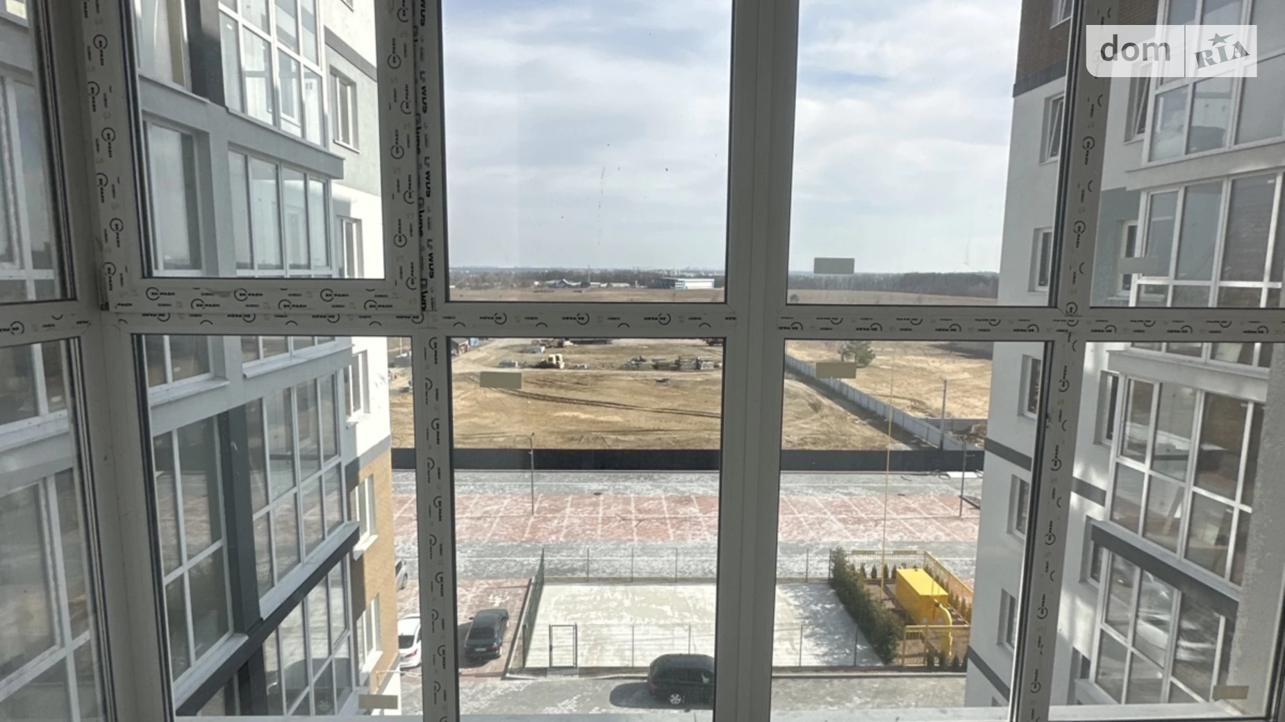 Продается 1-комнатная квартира 47 кв. м в Буче, ул. Бориса Гмыри, 7 - фото 4